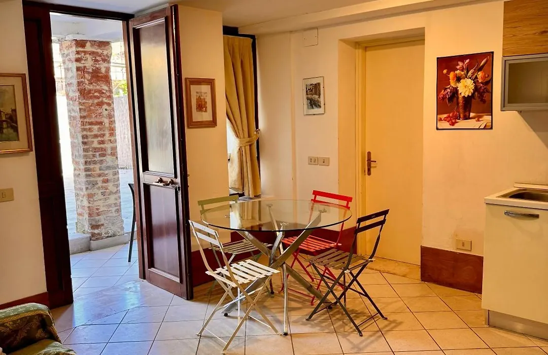 Cannaregio 3009 Tourist House-1