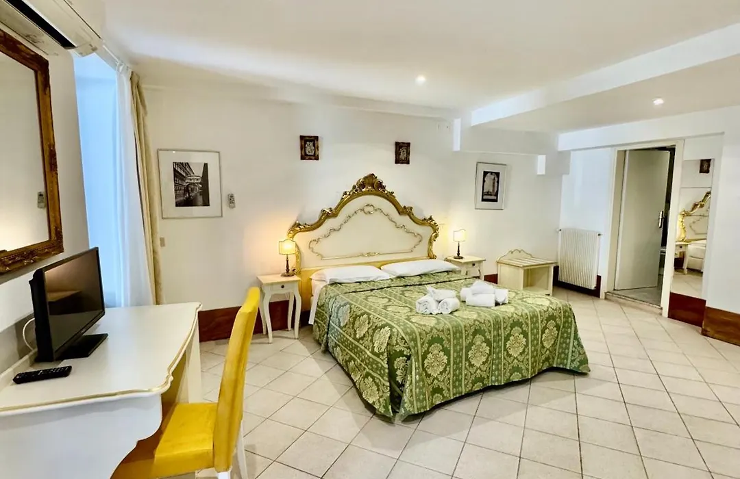 Cannaregio 3009 Tourist House-1