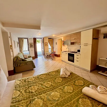 Cannaregio 3009 Tourist House-2