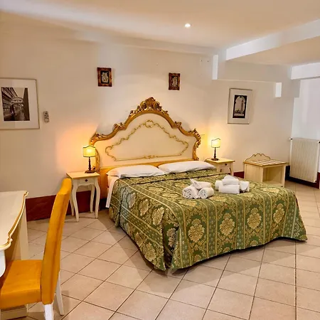 Cannaregio 3009 Tourist house-3