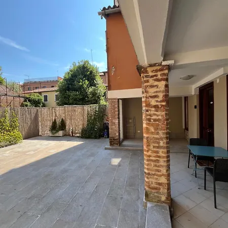 Cannaregio 3009 Tourist house-2